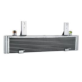 Transmission Cooler Bar & Plate for GM 6.6 LML Duramax Diesel 2011-2014