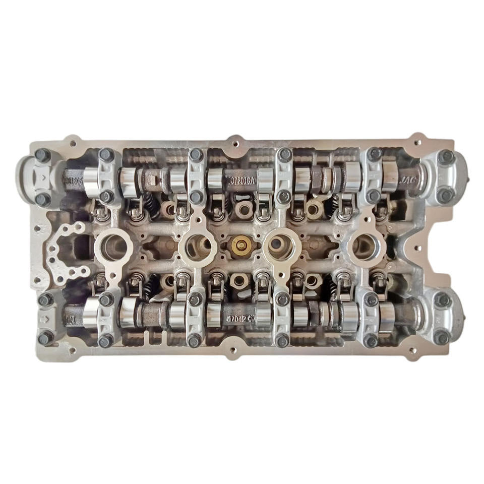 G4JS ENGINE Complete Cylinder Head Assembly OEM 22100-38410 D-HA028 for KIA SORENTO