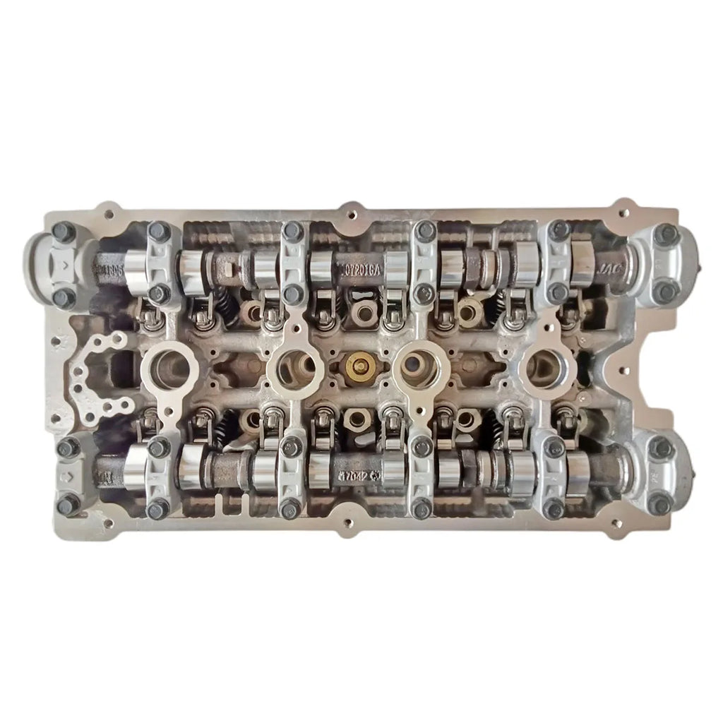 G4JS ENGINE Complete Cylinder Head Assembly OEM 22100-38410 D-HA028 for KIA SORENTO