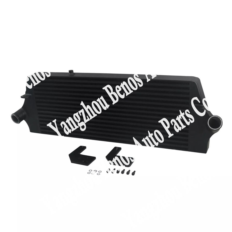 Top Mount Intercooler for Subaru Legacy GT Outback XT 2008-2015 WRX 2005-2009 07