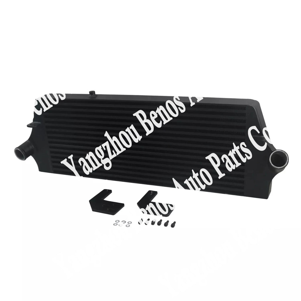 Top Mount Intercooler for Subaru Legacy GT Outback XT 2008-2015 WRX 2005-2009 07