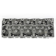 Load image into Gallery viewer, 4JG2 4JG2T Engine Complete Cylinder Head Assembly for Isuzu Campo Trooper 3.1D 8V 1991 8-97016-504-7