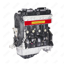 Load image into Gallery viewer, Mitsubishi for Mitsubishi 4G94 Del Motor Parts 4G94 Engine Assembly Pajero IO Pinin TR4 Shogu Montero – OEM 4G94