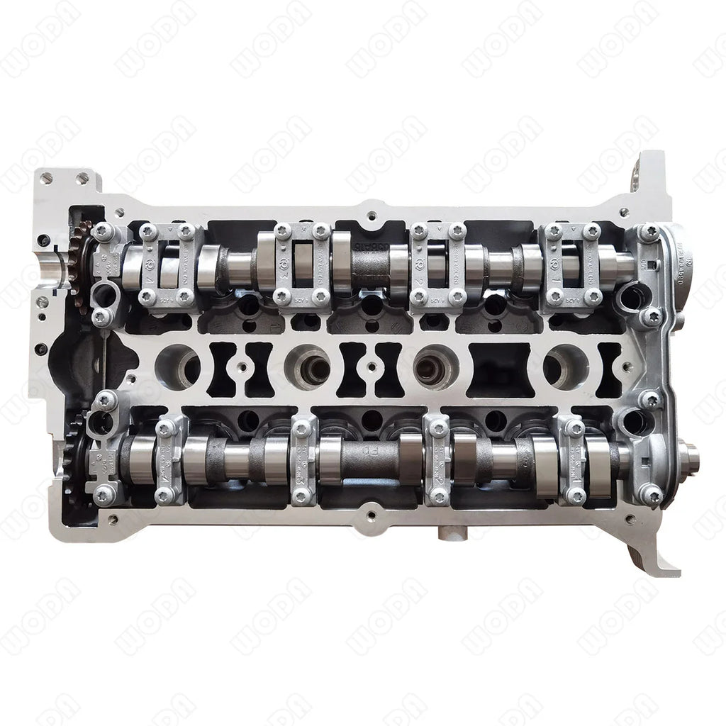 Audi A3 qu. 1,9 TDI 2000-2003 AGU AEB 1.8T AGU AEB 910029 Cylinder Head Assembly 058103373D 06A103351L for VW Passat Golf/Audi A3 A4 Jetta Beetle Golf – OEM 910029
