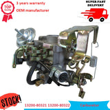 OEM 13200-80322 13200-80321 New Carb For Sj410 F10A Carburetor 1320080322 1320080321 Carry/ Truck/ Jimny