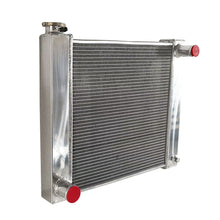 Load image into Gallery viewer, Aluminum Radiator for Universal FORD Radiator 23 Inch