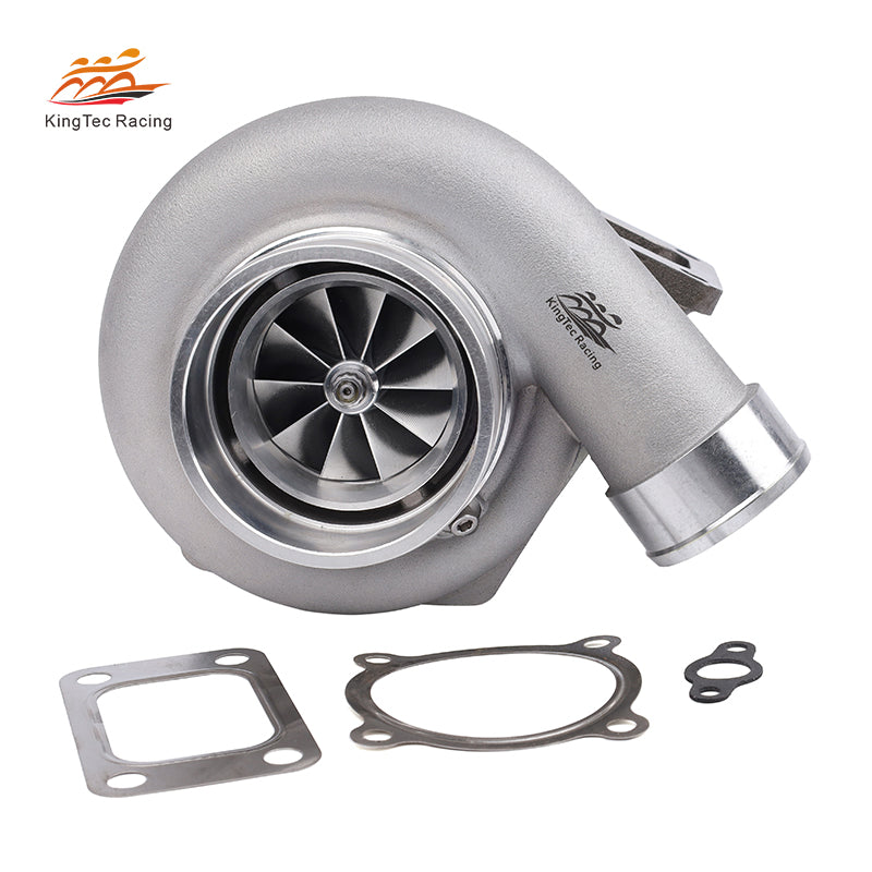 APS-HV-1601690640118 GTX3584R Universal Turbo 0.83AR Vband T3 4bolts Ceramic Ball Bearing