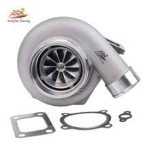 Load image into Gallery viewer, APS-HV-1601690640118 GTX3584R Universal Turbo 0.83AR Vband T3 4bolts Ceramic Ball Bearing