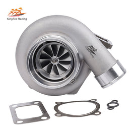 APS-HV-1601690640118 GTX3584R Universal Turbo 0.83AR Vband T3 4bolts Ceramic Ball Bearing