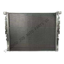 Load image into Gallery viewer, Aluminum Radiator for BMW 530i 540i XDrive G30/G31 2017-2022 740i G11/G12 2019-2022 Radiator 17118743664