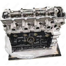 Load image into Gallery viewer, Toyota for Toyota 1RZ-E Hot Selling 2.0T 1RZ 1RZ-E 4 Cylinder 110KW Long Block Engine HiAce H100 Hilux N140 Revo F60 – OEM 1RZ-E