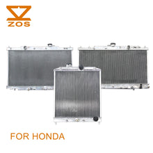 Load image into Gallery viewer, Aluminum Radiator for Honda CR-V CRV All Trim Levels 2012-2016 DPI 13314 Aluminum Radiator
