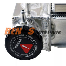 Load image into Gallery viewer, 3 Row Radiator with Shroud Fan for Chevy Camaro Z28 Pontiac Firebird V8 1993-2002
