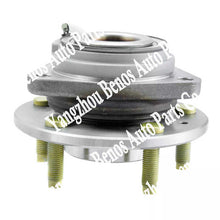 Load image into Gallery viewer, Rear Wheel Hub Bearing Assembly for Cadillac CTS STS 2003-2007