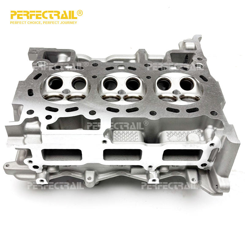 PERFECTRAIL 110428845R Factory Auto Parts B4D 1.0 Engine Cylinder Head for Renault Kwid 1.0