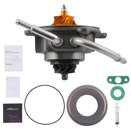 Opel Astra K / Astra K Sports Tourer B16 1.2 / Chevrolet Trailblazer / Buick Encore GX Turbo Cartridge