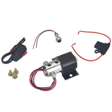Load image into Gallery viewer, Universal Heavy Duty Front Brake Line Lock Kit - Roll Control / Hill Holder