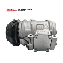 Load image into Gallery viewer, KINGSTEEL OEM 92600-EB40E Auto Parts Air Conditioning Systems Car AC Compressor for Toyota LAND CRUISER