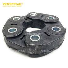 Load image into Gallery viewer, PERFECTRAIL 26117511454 26111229080 Auto Parts Propeller Shaft Driveshaft Flex Joint Flex Disc for BMW E36 E46 E90 E81 E91 E85