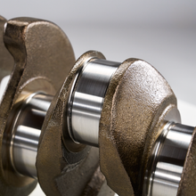 Load image into Gallery viewer, N52B30 crankshaft OE 11217599501