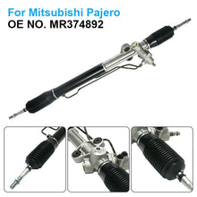 Load image into Gallery viewer, PERFECTRAIL CV6C-3D070-LL Auto Parts Hydraulic Power Steering Gear Steering Rack for Ford Focus