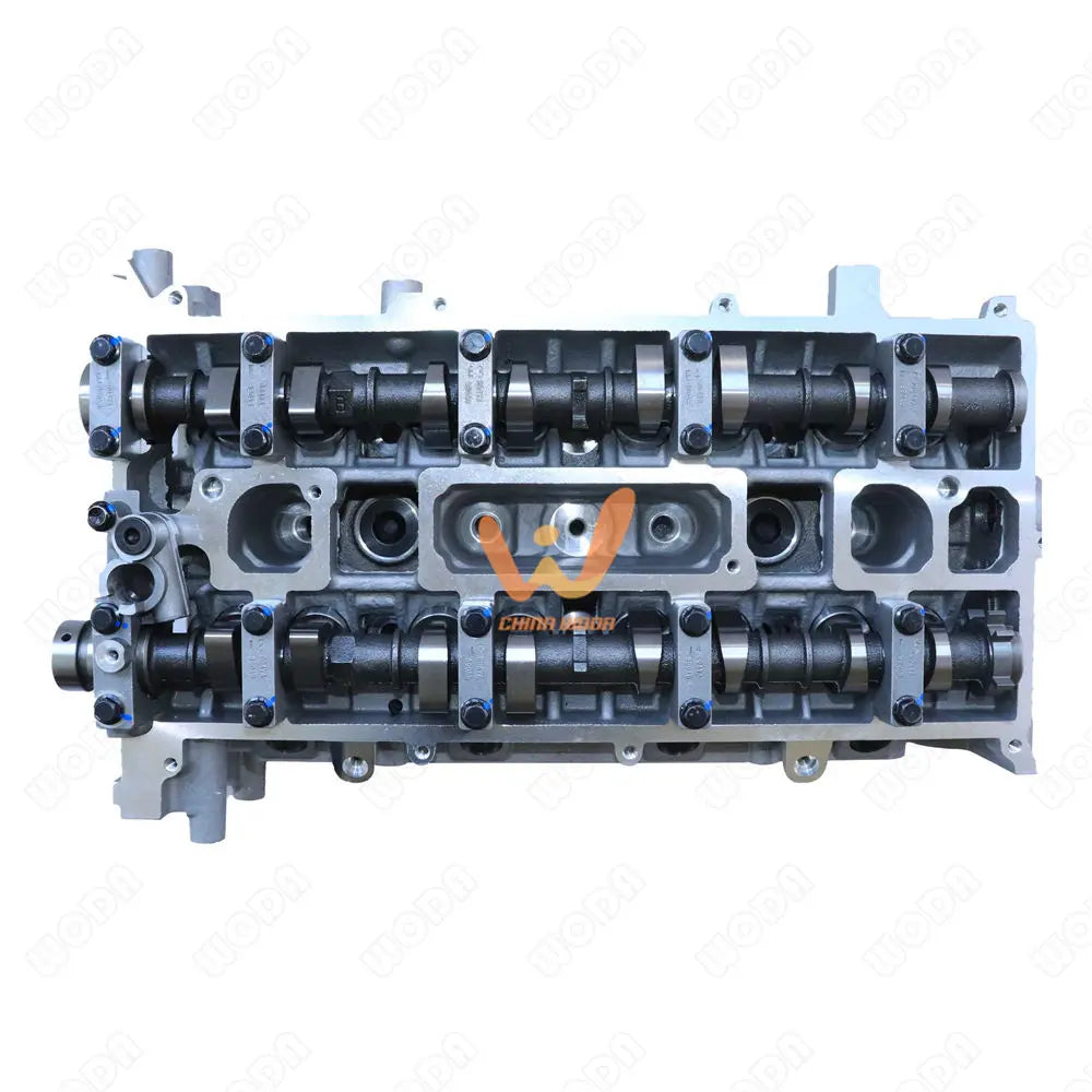 Mazda L3 Cast Iron L3 Complete Cylinder Head for Mazda 2.0L 2.3L Petrol L30910090M L309-10-090M – OEM L30910090M