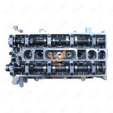 Load image into Gallery viewer, Mazda L3 Cast Iron L3 Complete Cylinder Head for Mazda 2.0L 2.3L Petrol L30910090M L309-10-090M – OEM L30910090M