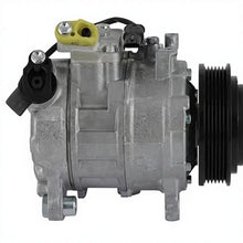 Load image into Gallery viewer, AC Compressor for BMW F25/F26/X3/XDrive28i/XDrive28d (2013-2017) 12V