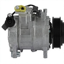 Load image into Gallery viewer, AC Compressor for BMW F25/F26/X3/XDrive28i/XDrive28d (2013-2017) 12V
