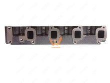Load image into Gallery viewer, Mazda T3500 1984- SL OSL0110100E SE0110100M Cylinder Head for Mazda T3500 1984- SL Engine Parts – OEM OSL01-10-100E