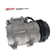 Load image into Gallery viewer, KINGSTEEL OEM 883206058084 Price Auto Air Conditioning System Parts Electric Car AC Compressor for TOYOTA LAND CRUISER FZJ80G