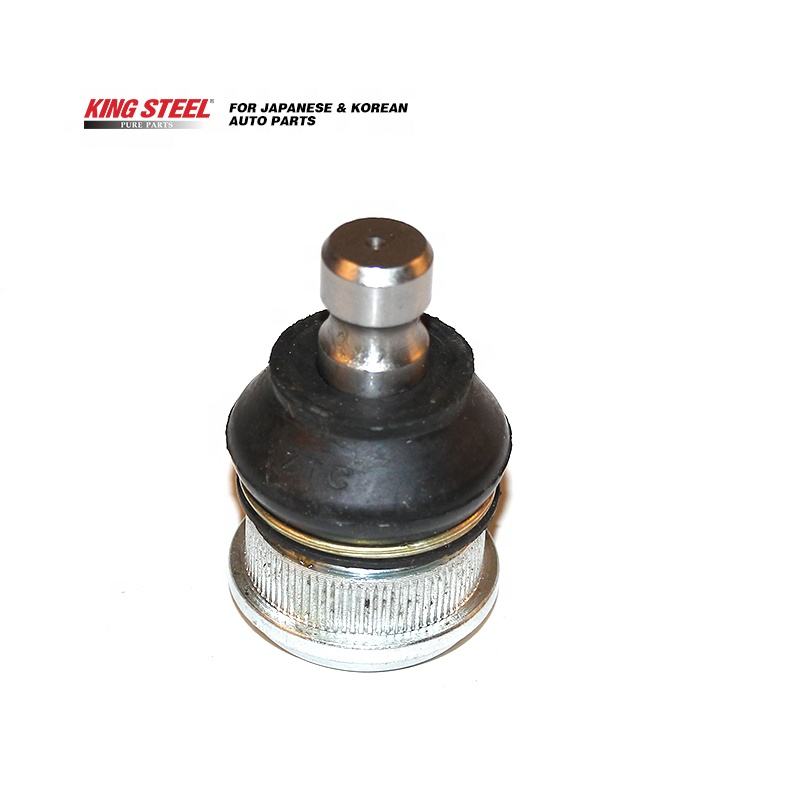 KINGSTEEL OEM 40160-1HJ0A SB-N332 Car Auto Parts Suspension Control Arm Lower Ball Joint for Nissan MACRH K13 SUNNY N17