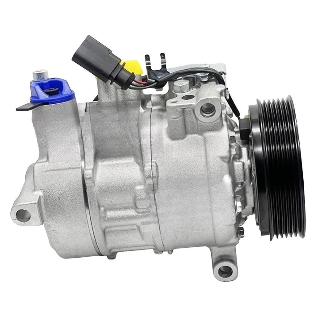 Auto Parts Air Conditioning AC Compressor 4M0816803L 4M0820803A 4M0820803J 4M0820803L 4M820803J for AUDI A4 A5 A6 Q5 2.0