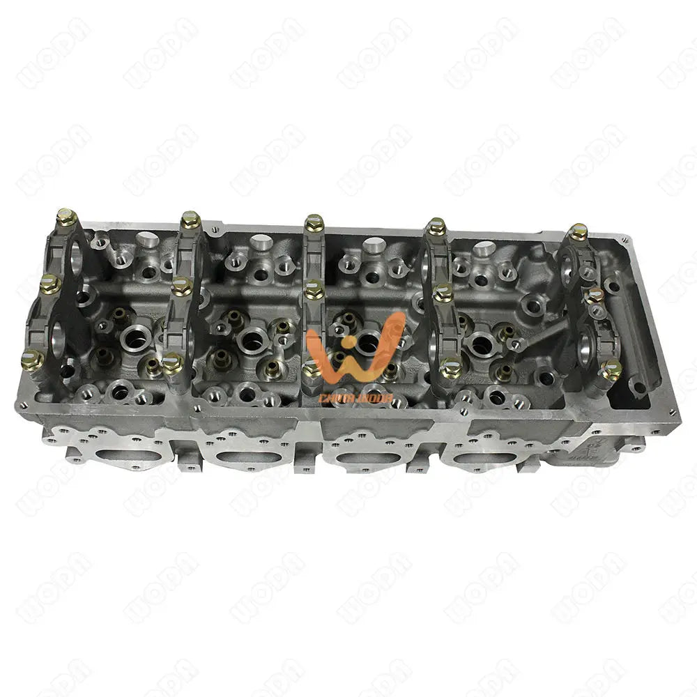 Mitsubishi 4M42 Excavator 4M42 Cylinder Head ME194790 ME204399 ME194151 Fuso 3.0TDi – OEM ME204399