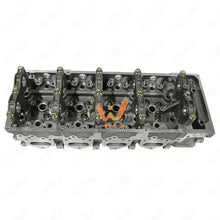 Load image into Gallery viewer, Mitsubishi 4M42 Excavator 4M42 Cylinder Head ME194790 ME204399 ME194151 Fuso 3.0TDi – OEM ME204399