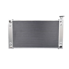 Load image into Gallery viewer, Aluminum Radiator for Chevrolet / GMC C1500 C2500 K1500 K2500 V6 V8 4.3L 5.0L 5.3L 5.7L 1996-1999 Water tank - Auto Parts