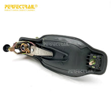 Load image into Gallery viewer, PERFECTRAIL 93927401 93936135 Auto Spare Parts Front Right Exterior Outer Door Handle with Keys for Iveco Daily II Bus Van
