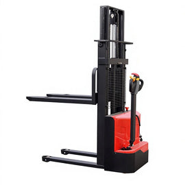 ANXING 2 Ton Portable Electric Stacker