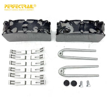 Load image into Gallery viewer, PERFECTRAIL 29CV1777H Factory Car Parts Brake Pad Set for Semi-truck Trailer