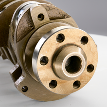 Load image into Gallery viewer, EA113 crankshaft OE 06A105021C
