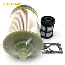 Load image into Gallery viewer, PERFECTRAIL FK13850NN Car Auto Parts Engine Fuel Filter for Detroit Diesel DD13 DD16 DD15 for Freightliner M2 112 A4730900451
