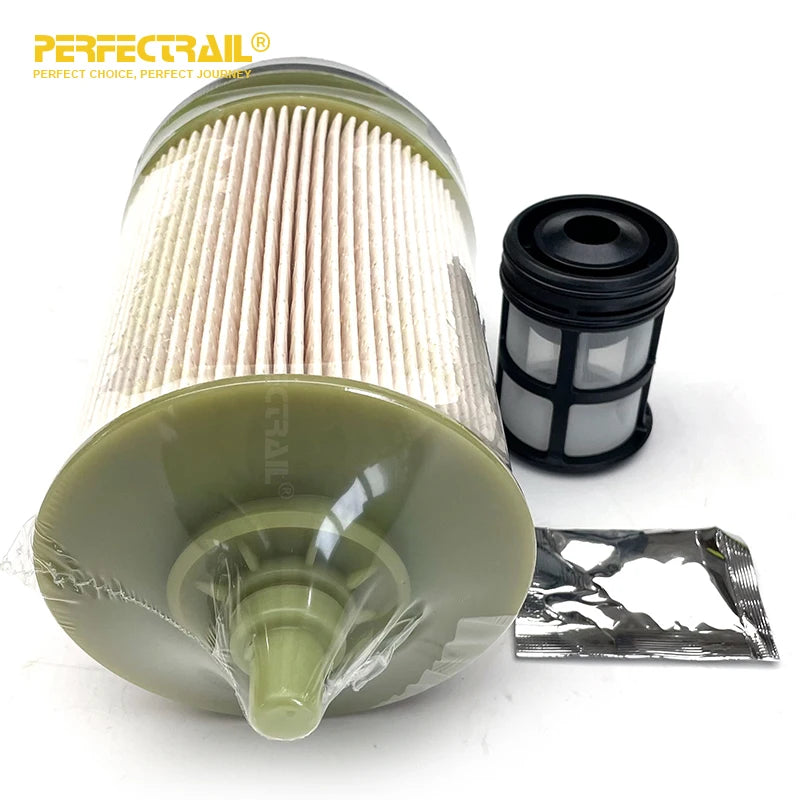 PERFECTRAIL FK13850NN Car Auto Parts Engine Fuel Filter for Detroit Diesel DD13 DD16 DD15 for Freightliner M2 112 A4730900451