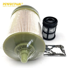 Load image into Gallery viewer, PERFECTRAIL FK13850NN Car Auto Parts Engine Fuel Filter for Detroit Diesel DD13 DD16 DD15 for Freightliner M2 112 A4730900451