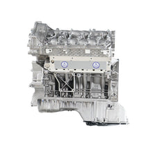 Load image into Gallery viewer, Wholesale Auto Engine 6 Cylinders V Line 150KW 300N M272 2.5L Petrol Bare Engine for Mercedes-Benz CLC-Class