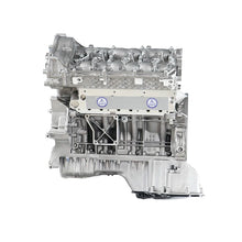 Load image into Gallery viewer, Wholesale Auto Engine 6 Cylinders V Line 150KW 300N M272 2.5L Petrol Bare Engine for Mercedes-Benz CLC-Class