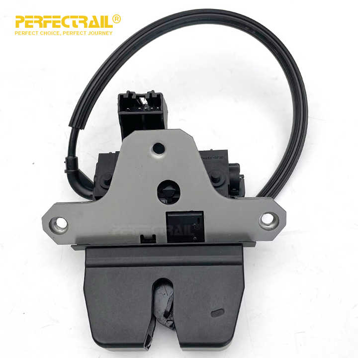 PERFECTRAIL LR049494 LR030192 Wholesale Auto Parts Rear Trunk Tailgate Latch for Land Rover Range Rover Sport L320 2005-2013