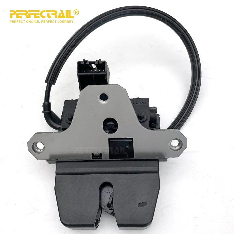 PERFECTRAIL LR049494 LR030192 Wholesale Auto Parts Rear Trunk Tailgate Latch for Land Rover Range Rover Sport L320 2005-2013