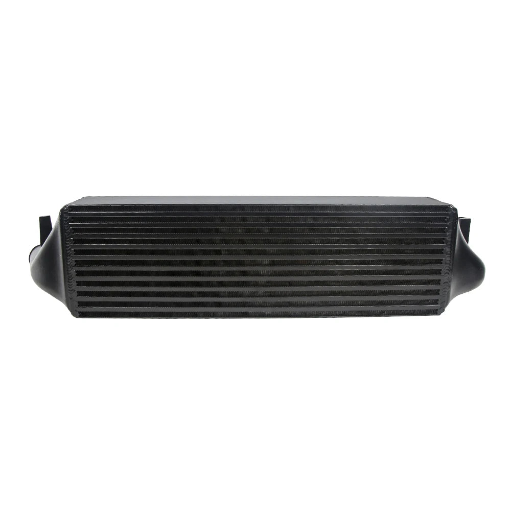 VW Polo 6R 1.4L GTI 1.8 TSI 2.0L Performance Tuning Intercooler - Black Aluminium