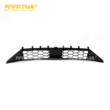 Load image into Gallery viewer, PERFECTRAIL JX7B-17K945-D Auto Parts Front Bumper Lower Grille for Ford Focus MK4