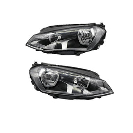 Volkswagen Golf VII (Mk7) 2012–2019 LED Headlight Assembly 5G1941005E